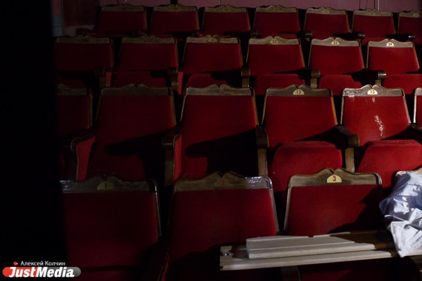 Главный режиссер екатеринбургского Центра современной драматургии Антон Бутаков: «Май — самый плохой месяц для театра» - Фото 1