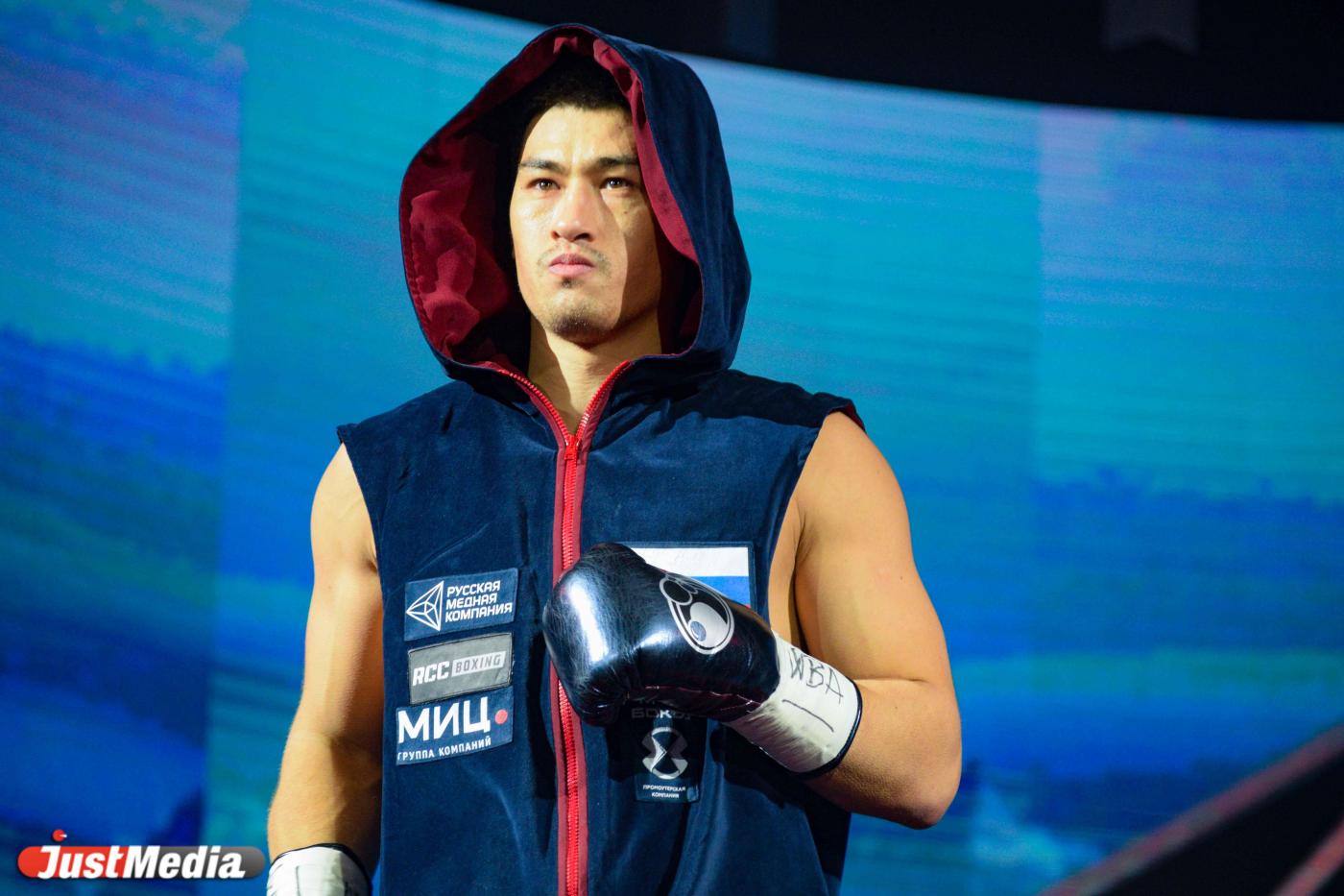 Дмитрий Бивол и Магомед Курбанов признаны сильнейшими боксерами России  - Фото 1