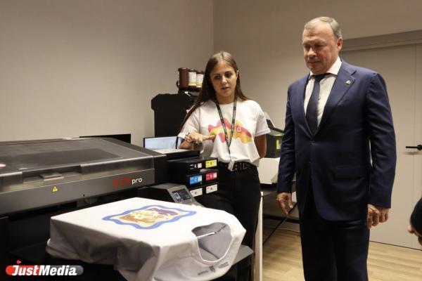 Алексей Орлов утвердил документ «О подготовке к празднованию 300-летия Екатеринбурга» - Фото 1