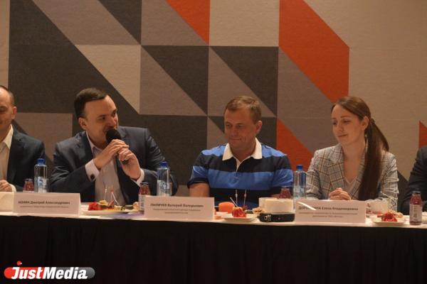 На Среднем Урале продолжает расти количество субъектов малого и среднего бизнеса - Фото 1