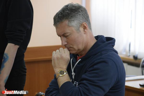 Ройзману* грозит арест до 15 суток за репост изображения с символикой ФБК** во Вконтакте - Фото 1