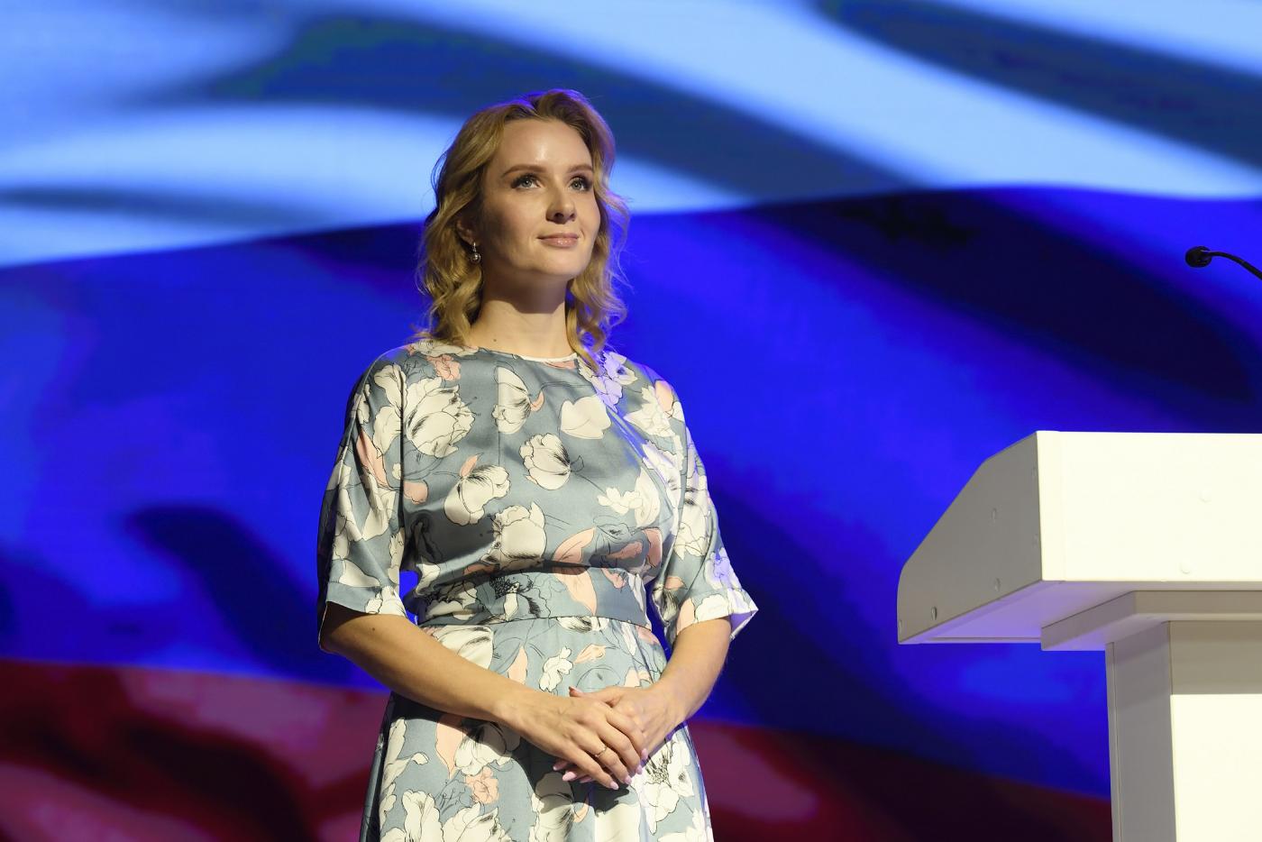 На Средний Урал прилетят Сергей Кравцов и Мария Львова-Белова - Фото 1