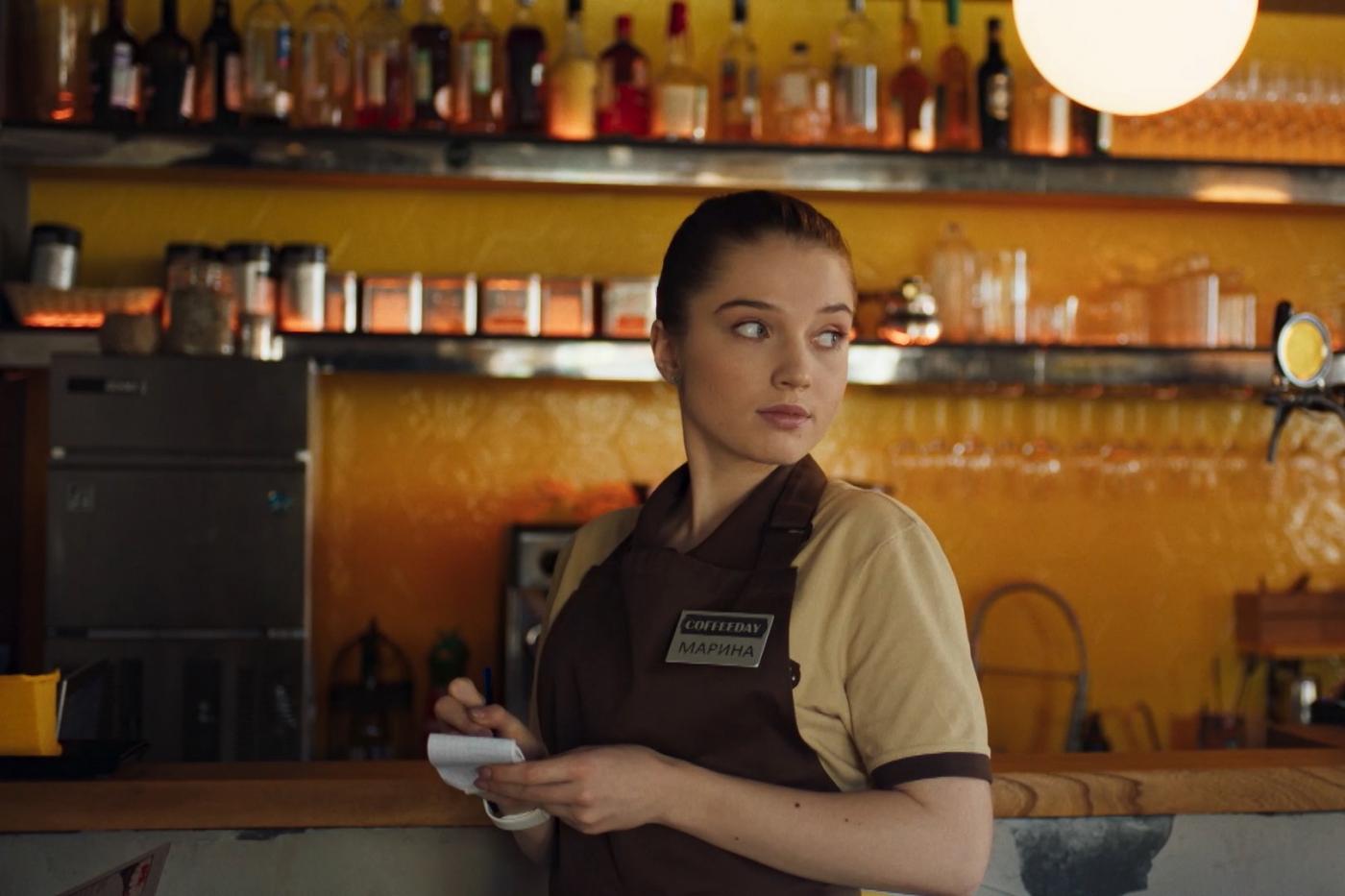 Екатеринбургская актриса Вероника Мохирева возвращается на экраны во втором сезоне сериала «Семья» - Фото 1