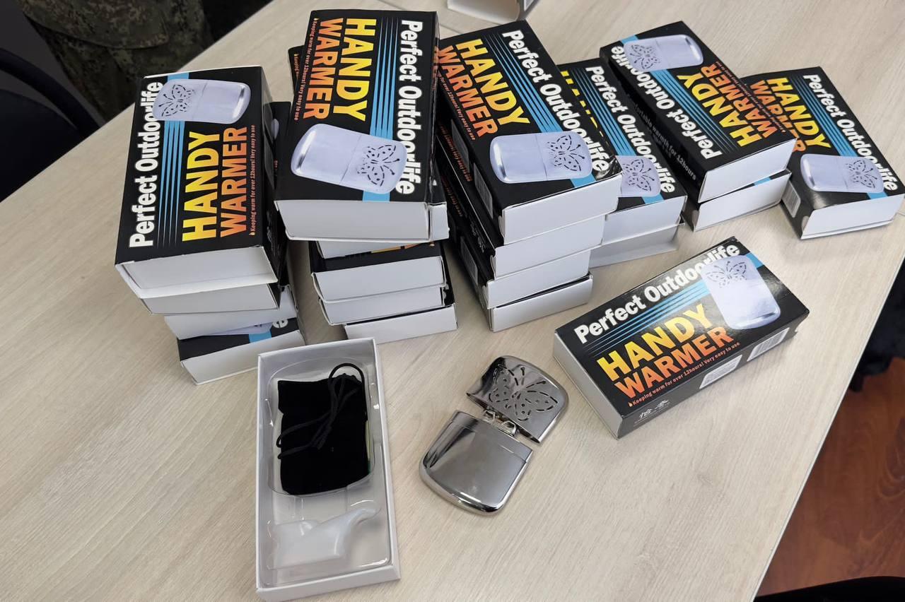 Депутат Екатеринбургской гордумы Алексей Вихарев передал оборудование в зону СВО - Фото 1