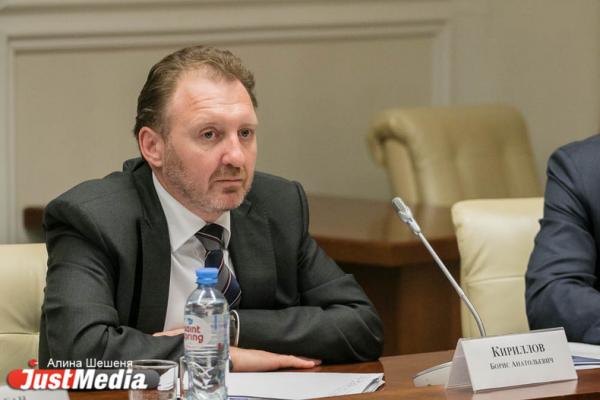 Полпредство обратилось в полицию с просьбой обеспечить порядок на выборах в Екатеринбургскую гордуму