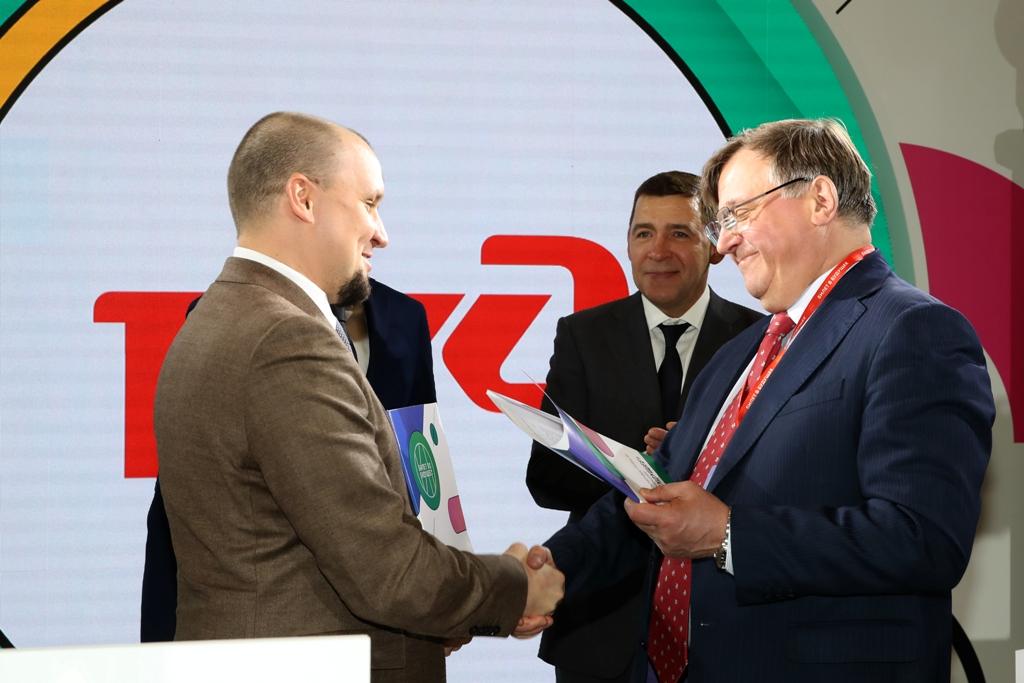 РЖД расширит участие в федеральных образовательных проектах для школьников - Фото 1