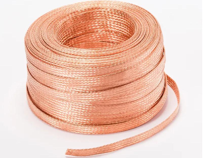 Что такое обмоточные провода: виды и назначение  - Фото 1