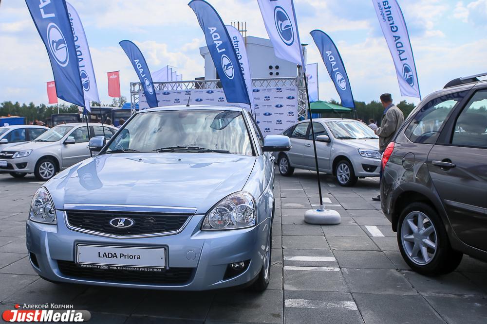 Житель Серова, повторно севший за руль пьяным, лишился автомобиля - Фото 1