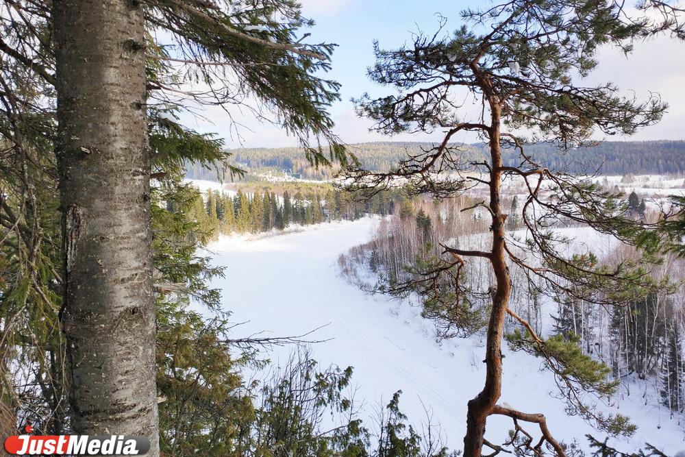 Свердловские власти дали благоприятный прогноз по половодью - Фото 1