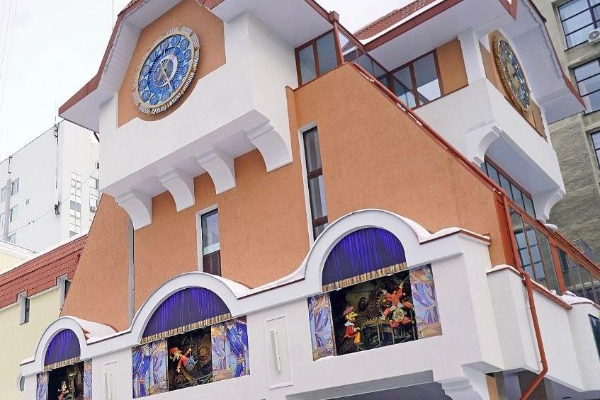 Екатеринбург отметит Всемирный день театра несколькими громкими премьерами - Фото 1