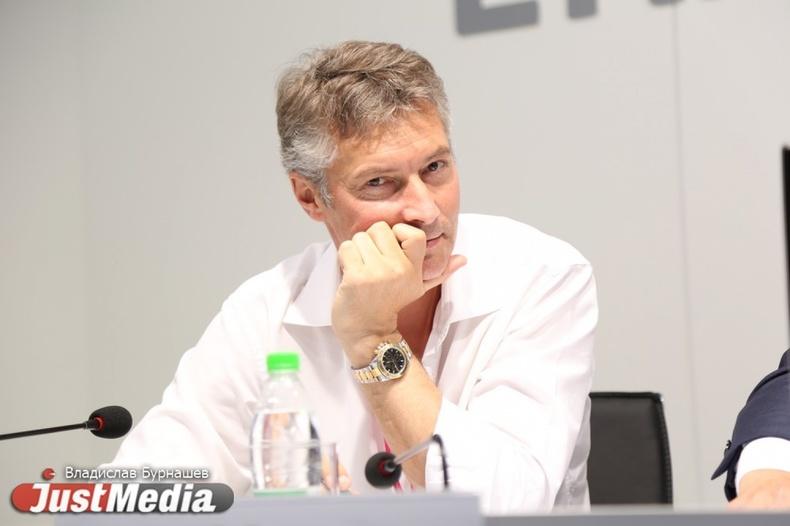 Евгения Ройзмана за повторную дискредитацию вооруженных сил будут судить в Екатеринбурге - Фото 1