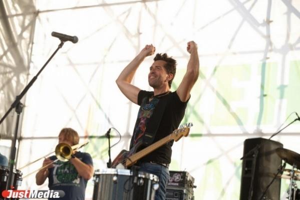 Лидер «Ногу Свело!» Макс Покровский признан иноагентом - Фото 1