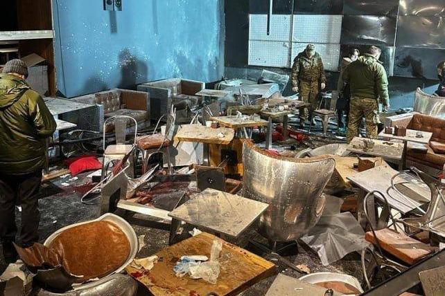 СМИ: Задержана подозреваемая в убийстве военкора Татарского - Фото 1