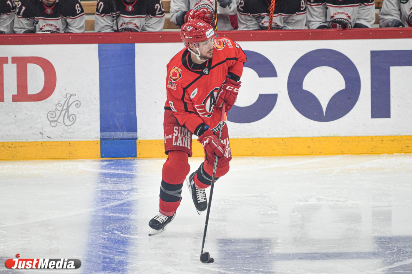 Джесси Блэкер останется в «Автомобилисте» еще на два года - Фото 1