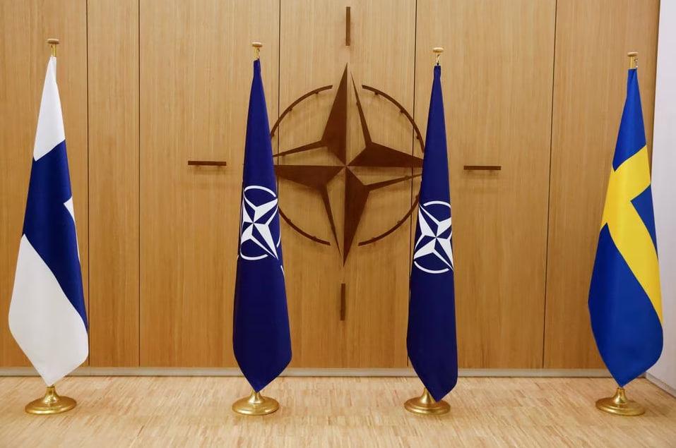 Граница России с НАТО сегодня увеличится на 1 200 км - Фото 1