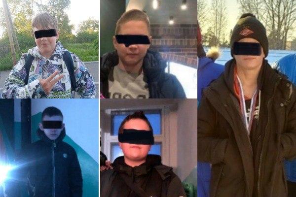 Зумеры из поселка Черемухово буллят пожилую женщину больше полугода - Фото 1