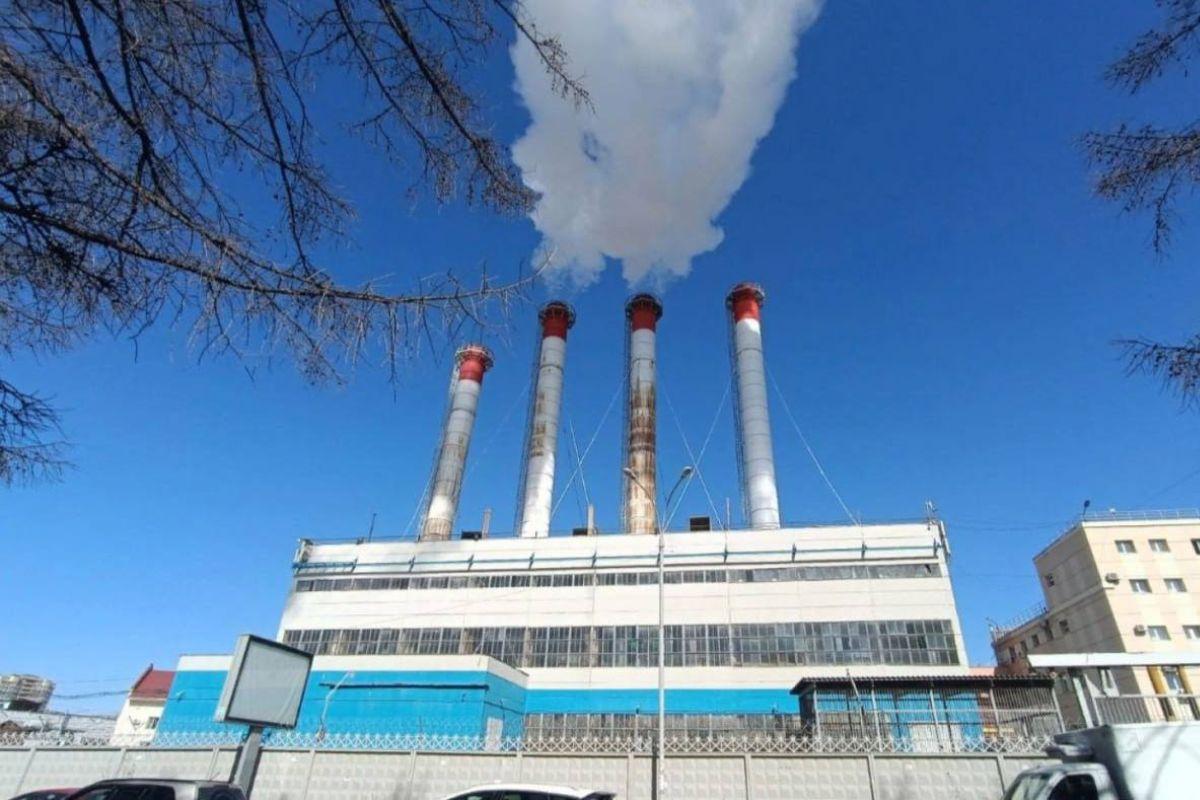 Одна из труб котельной на Гурзуфской накренилась, сотрудников эвакуировали - Фото 1