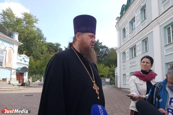 Уральский священник назвал дурачками православных верующих, не читавших Евангелие - Фото 1