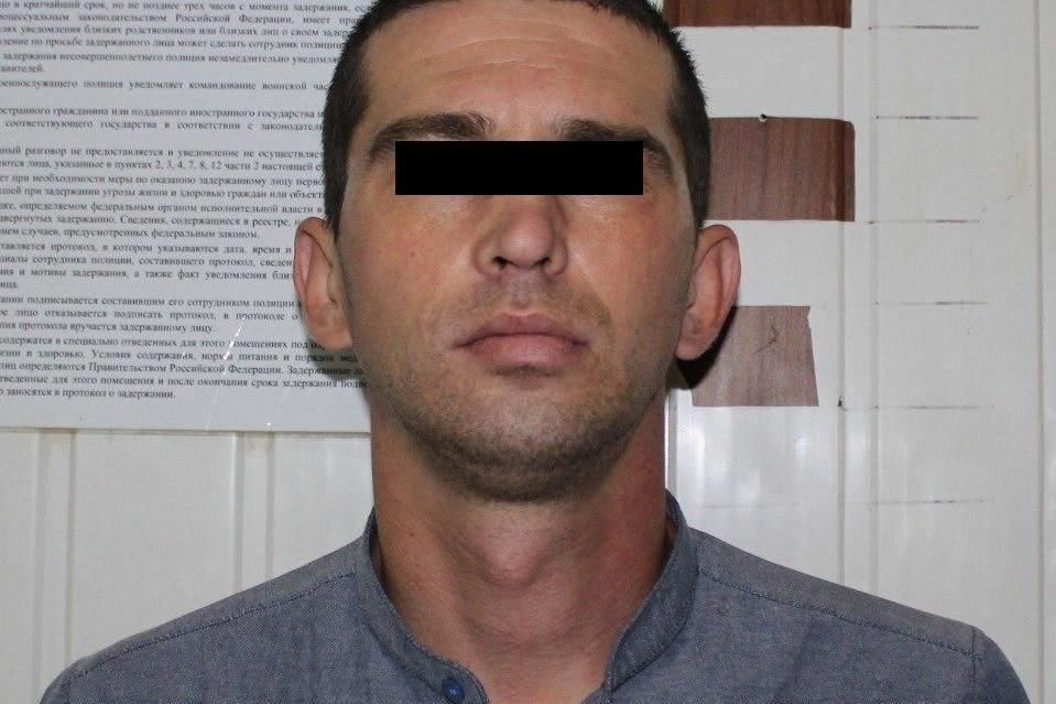 Полиция задержала жителя Качканара, пытавшегося украсть ребенка из коляски - Фото 1