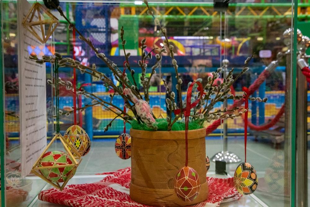 В Пасху для жителей Екатеринбурга устроят чаепитие в русском стиле с куличами и душистым чаем - Фото 1