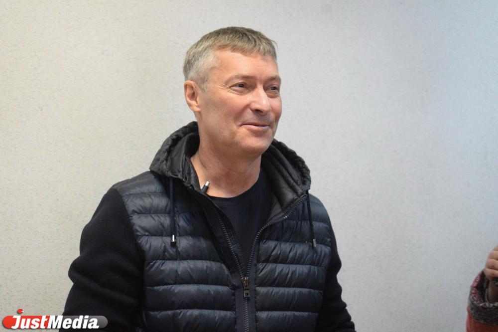 Суд назначил дату первого заседания по делу Евгения Ройзмана* - Фото 1