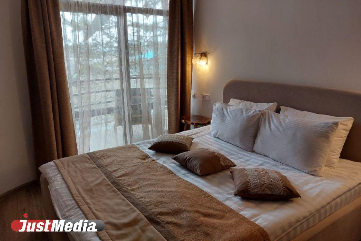 В Екатеринбурге встретятся за одним столом собственники глэмпингов и экоотелей - Фото 1