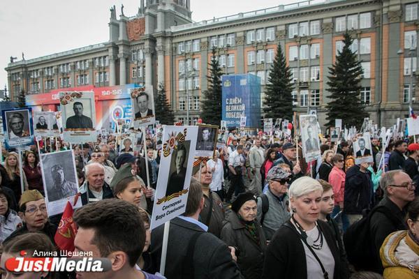 В этом году в России не будет традиционного очного шествия «Бессмертный полк» - Фото 1