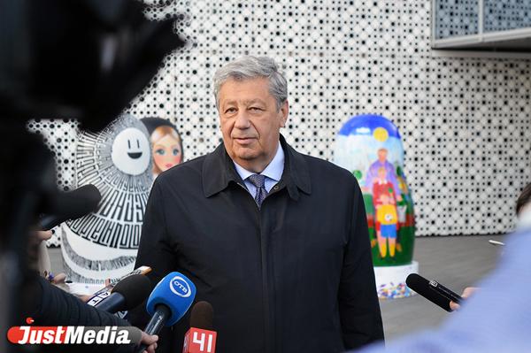 Аркадий Чернецкий ответил, почему в Екатеринбурге не продолжатся строительство метро - Фото 1