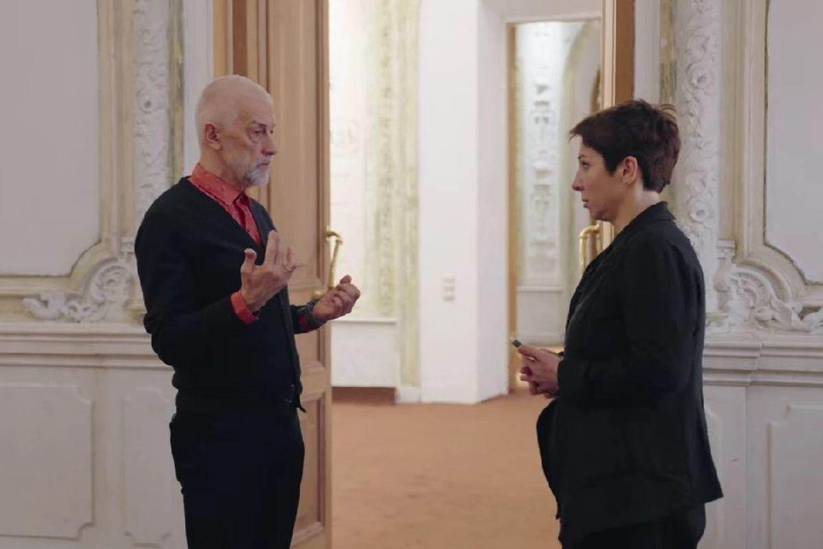 Режиссер Эдуард Бояков заявил, что женщинам в России нужно запретить голосовать - Фото 1