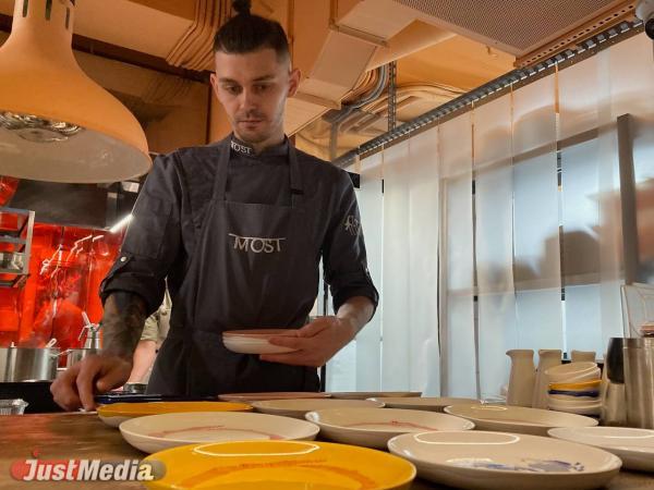 Как начать карьеру повара без опыта работы - Фото 1