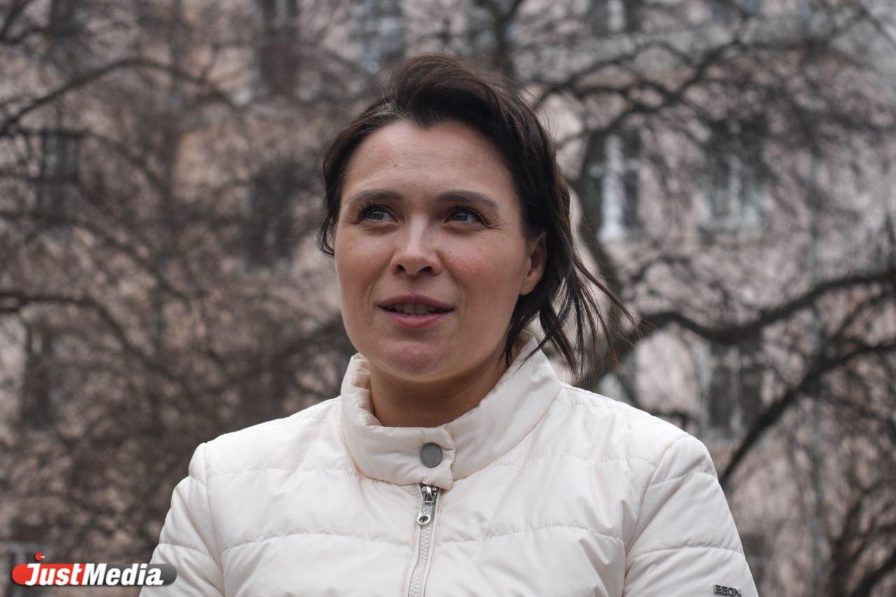 Анастасия Немец подала документы на праймериз «Единой России» - Фото 1