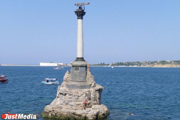 Боевые украинские дроны пытались атаковать Севастополь