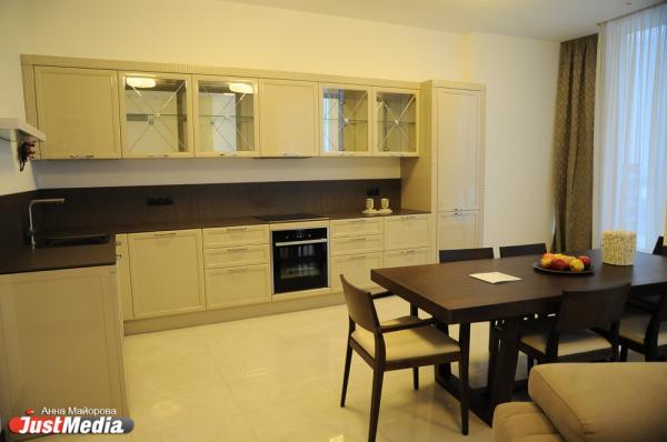 Мебель в скандинавском стиле: функциональность и минимализм - Фото 1