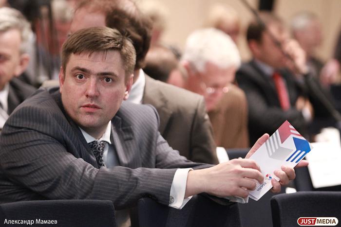 УГМК ведет своих людей в Екатеринбургскую гордуму - Фото 1