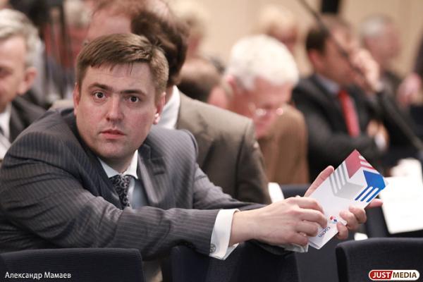 УГМК ведет своих людей в Екатеринбургскую гордуму