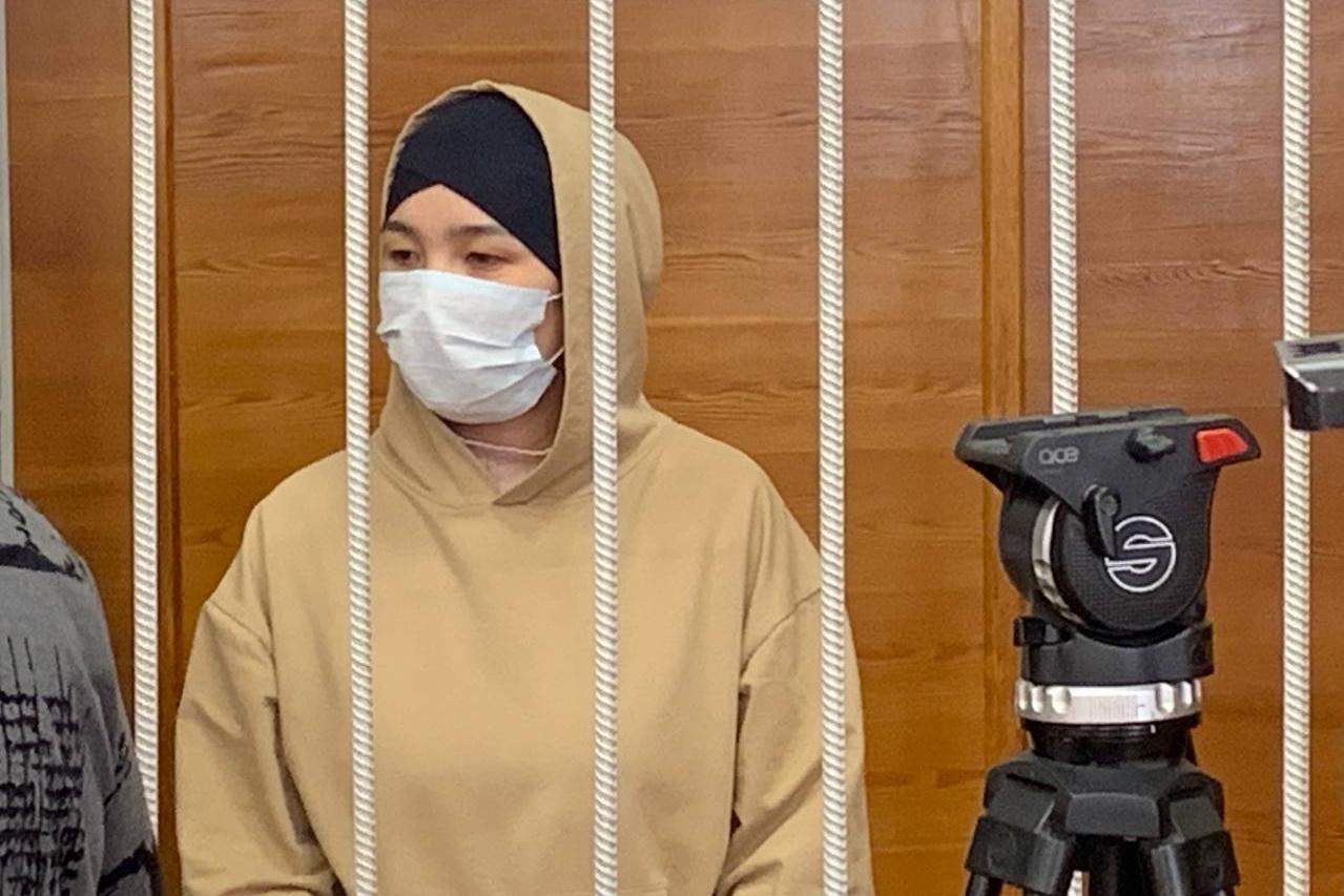 Мать, пытавшуюся продать своего сына, суд отправил в колонию - Фото 1