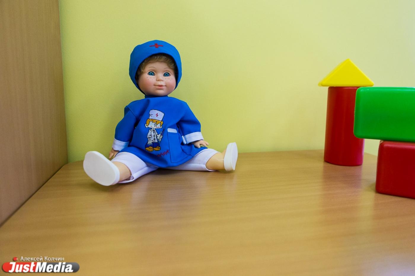 Самым проблемным районом для родителей юных екатеринбуржцев остается Академический - Фото 1