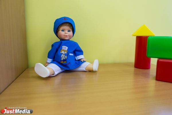 Самым проблемным районом для родителей юных екатеринбуржцев остается Академический - Фото 1