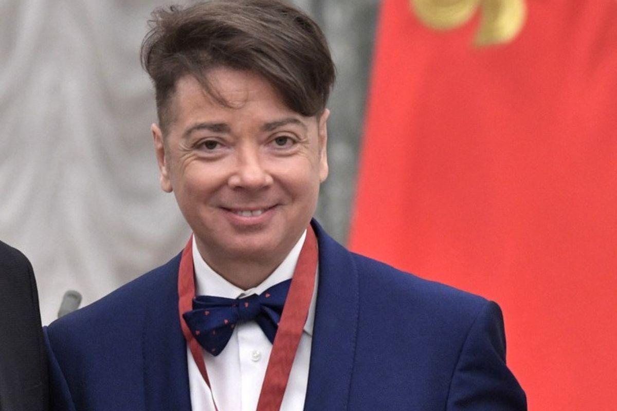 Модельер Валентин Юдашкин умер на 60-м году жизни - Фото 1