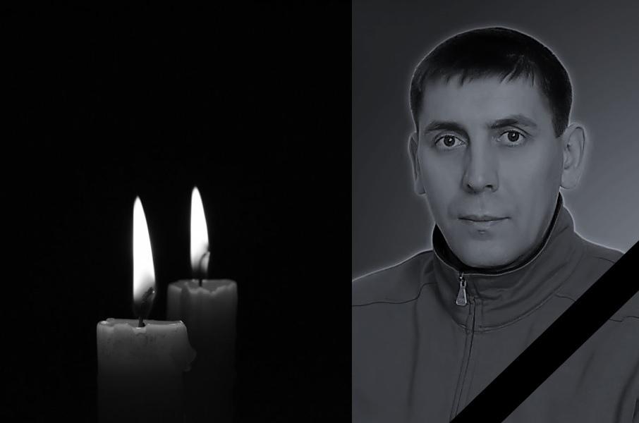 Волейбольный тренер «Уралочки» Денис Ефанов погиб в ходе СВО - Фото 1