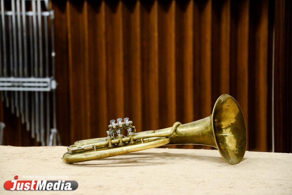 В Екатеринбурге к новому учебному году капитально отремонтируют здание «Детской музыкальной школы №6» на Московской - Фото 1