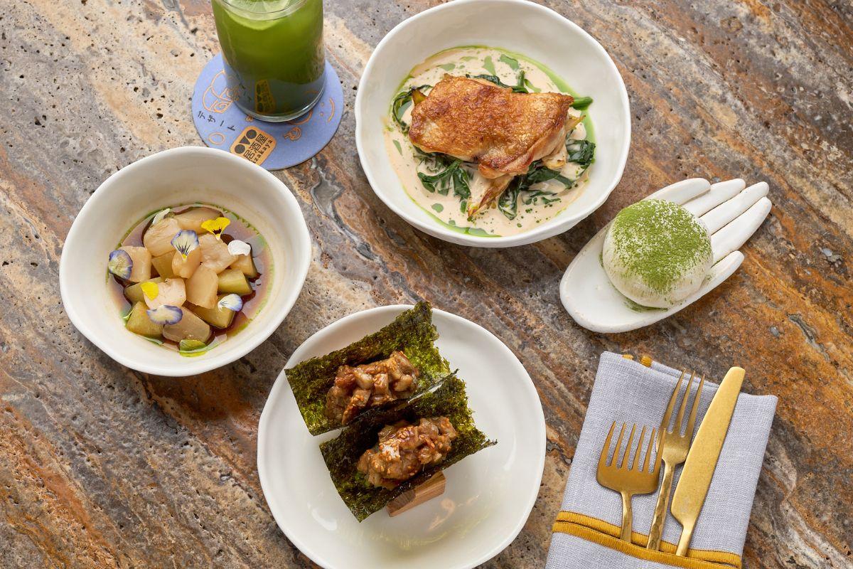 Рестораны Екатеринбурга представят сеты с гастро-хитами на фестивале «Новые имена» - Фото 1