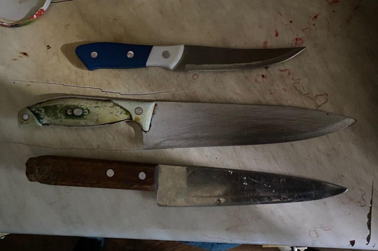 Пенсионер из Екатеринбурга смертельно ранил молодую сожительницу - Фото 1