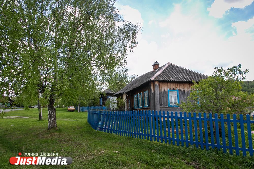 В Свердловской области участились случаи пожаров на брошенных земельных участках - Фото 1