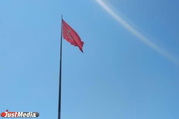 Выборы в Турции ожидает второй тур. Эрдоган набрал 49,34% голосов - Фото 1