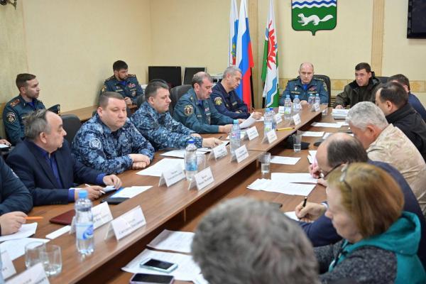 Глава МЧС РФ Александр Куренков снова посетит Свердловскую область - Фото 1