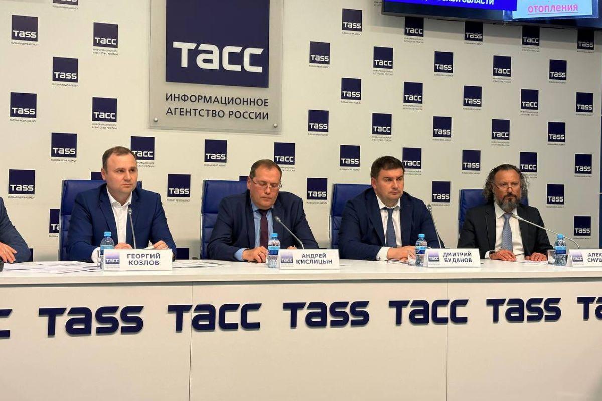 «Свердловэнерго» подвел итоги отопительного сезона в Свердловской области - Фото 1