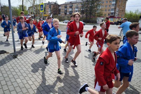 В Нижнем Тагиле для самбистов обновят спортивные залы - Фото 1