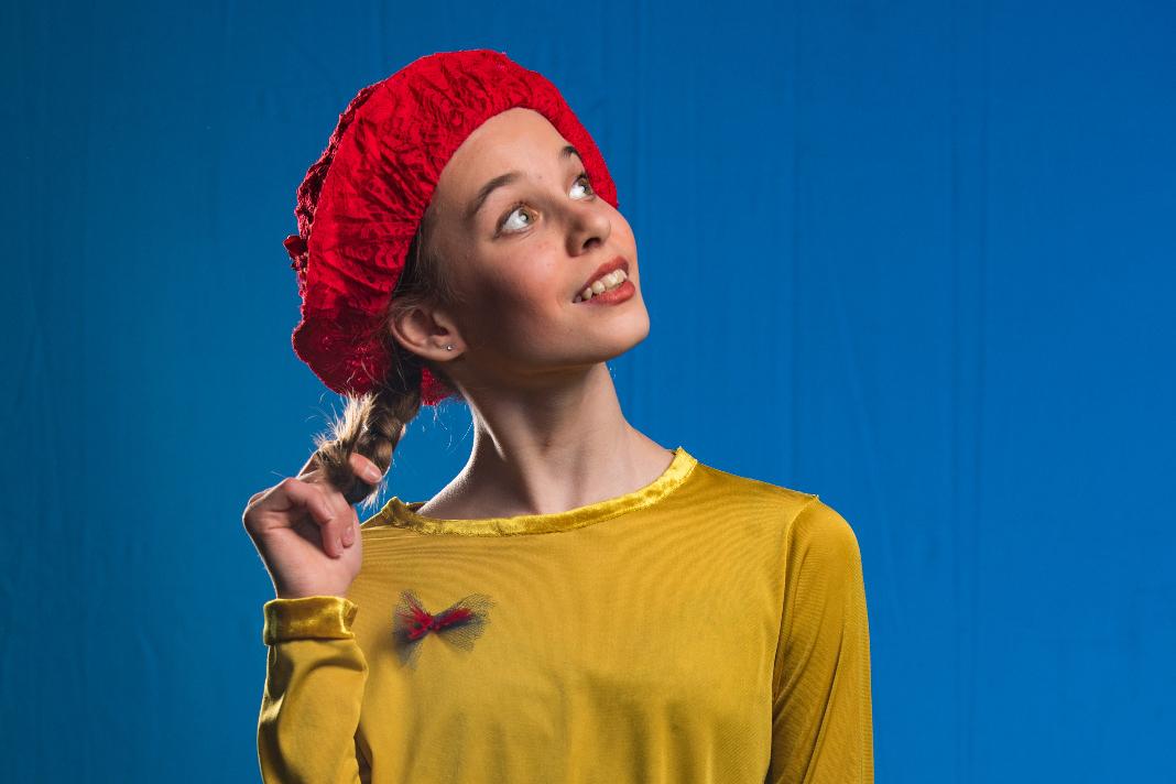 Яжмать, «скорая» и многоэтажки с лоджиями. В Театре балета «Щелкунчик» презентуют осовремененную «Красную Шапочку» - Фото 1