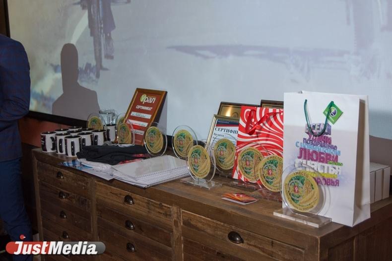 Бумажные пакеты с логотипом простой и эффективный способ продвижения бренда  - Фото 1